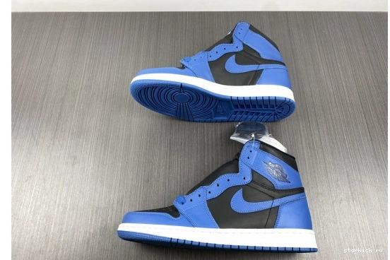 “Dark OG Jordan 1 Marina 555088-404 555088-404 Air Blue” High 1012